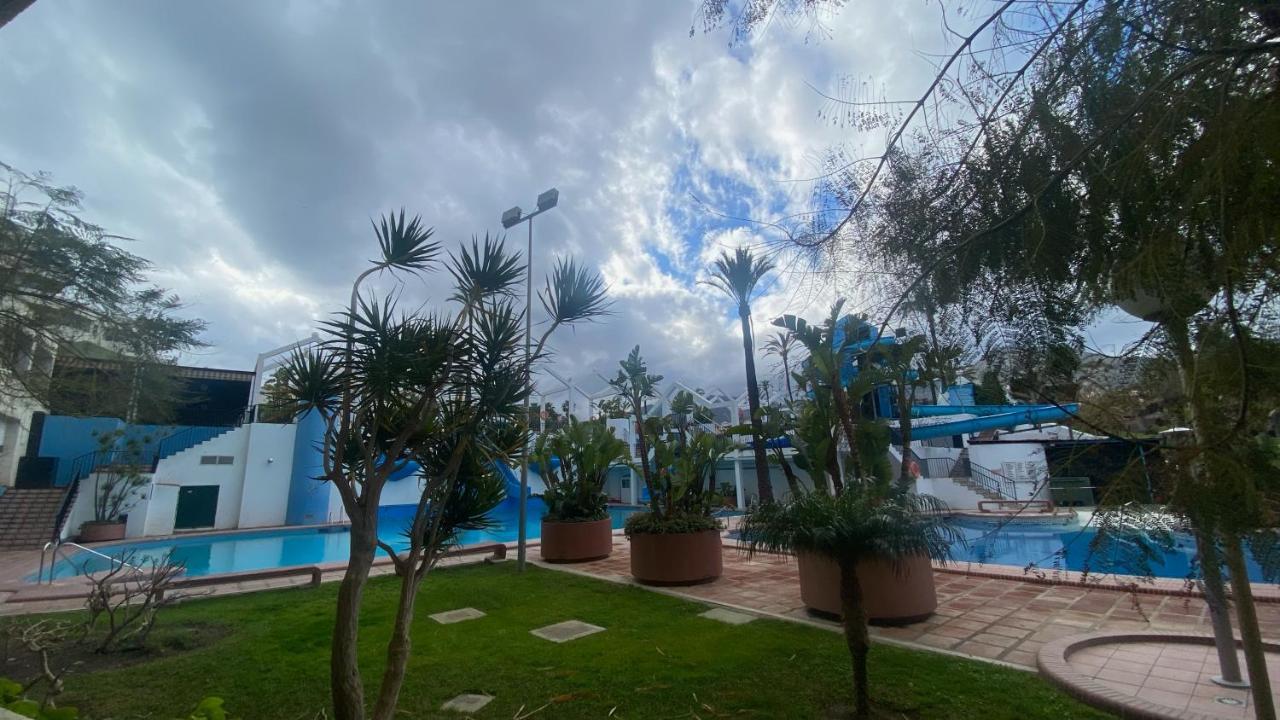 Benal Beach Benalmádena Buitenkant foto