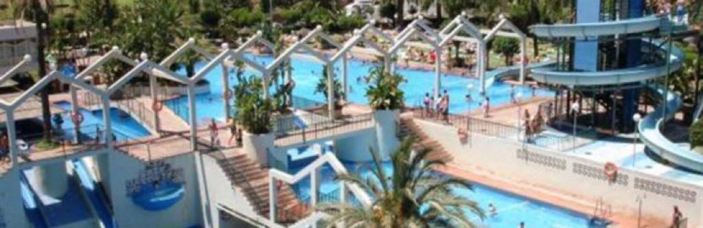 Benal Beach Benalmádena Buitenkant foto